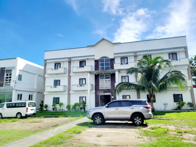 フィリピン留学 Cebu21 - EG Academy-Inside EG-4
